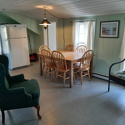 Wellfleet central located Cape Cod vacation rental - 