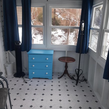 Wellfleet central located Cape Cod vacation rental - 