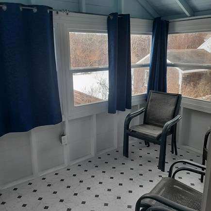 Wellfleet central located Cape Cod vacation rental - 