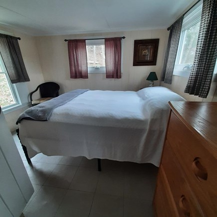 Wellfleet central located Cape Cod vacation rental - 