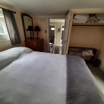 Wellfleet central located Cape Cod vacation rental - 