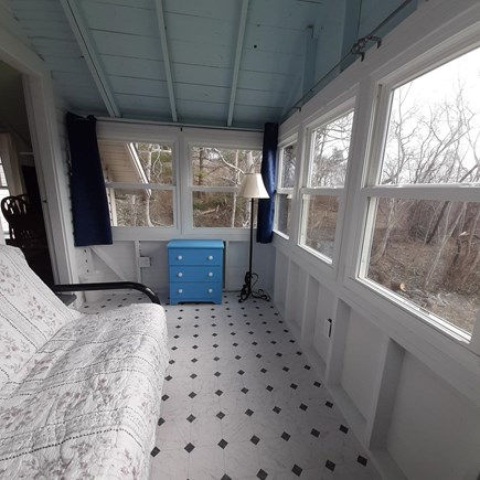 Wellfleet central located Cape Cod vacation rental - 