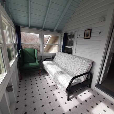 Wellfleet central located Cape Cod vacation rental - 