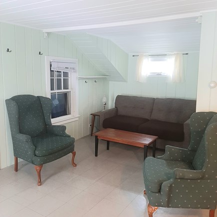 Wellfleet central located Cape Cod vacation rental - 