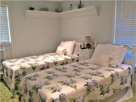 Hyannis Cape Cod vacation rental - Twin Room/or push together for 2nd King