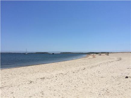Hyannis Cape Cod vacation rental - Beautiful Kalmus Beach is only a 3/4 mile away!