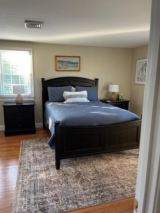 West Yarmouth Cape Cod vacation rental - Upstairs Master