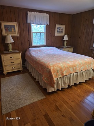Chatham Cape Cod vacation rental - Bedroom with Queen Bed