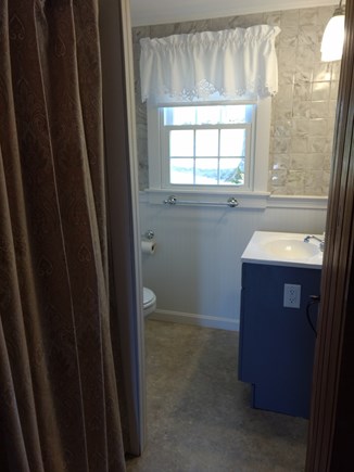 Chatham Cape Cod vacation rental - Bathroom