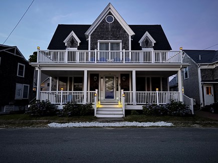 Onset- On the water MA vacation rental - Sunset Cove...you will see why !