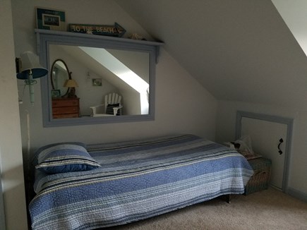 East Dennis Cape Cod vacation rental - Second Floor Bedroom
