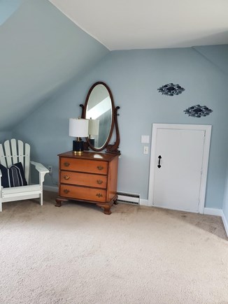 East Dennis Cape Cod vacation rental - Second floor bedroom