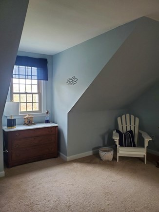 East Dennis Cape Cod vacation rental - Second floor bedroom