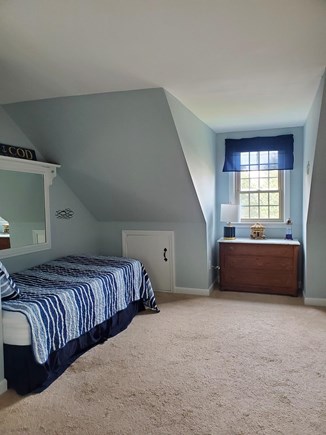 East Dennis Cape Cod vacation rental - Second floor bedroom