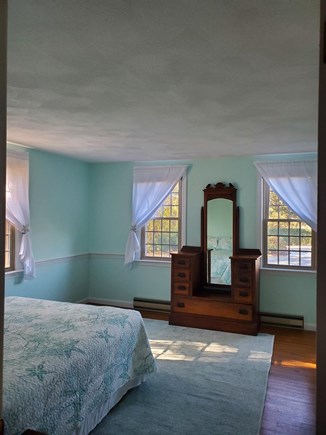 East Dennis Cape Cod vacation rental - Downstairs Bedroom - will have new furniture