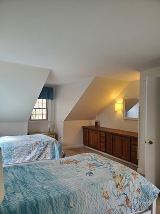 East Dennis Cape Cod vacation rental - Second floor bedroom