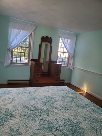 East Dennis Cape Cod vacation rental - Downstairs Bedroom - will have new furniture