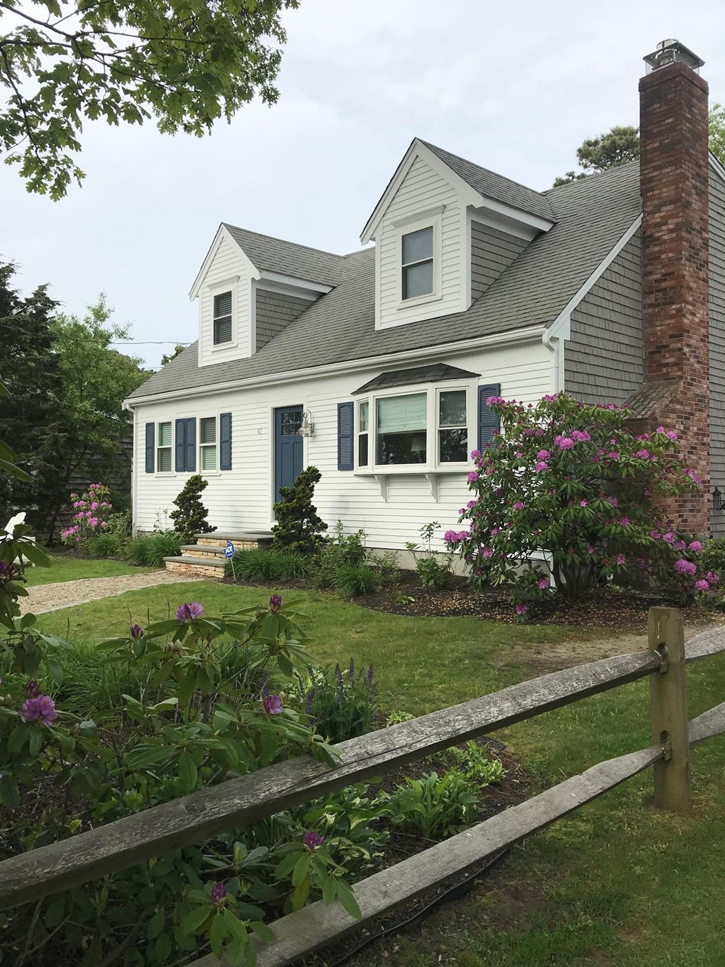 cape cod rentals last minute