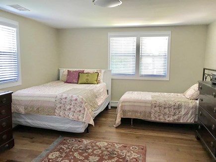 Dennisport Cape Cod vacation rental - Second Floor Bedroom -2