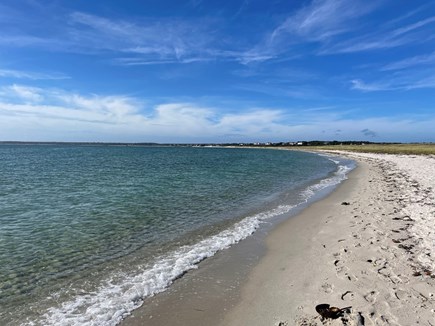 Chatham Cape Cod vacation rental - Harding's Beach 1/2 Mile Away!