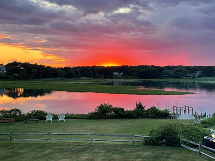 Chatham Cape Cod vacation rental - Association Common Area & Dock