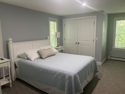 Centerville Cape Cod vacation rental - Queen with private bath and TV