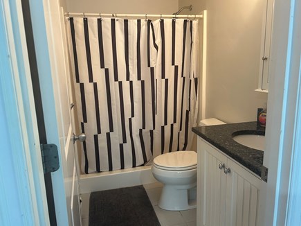 Centerville Cape Cod vacation rental - Ensuite bath