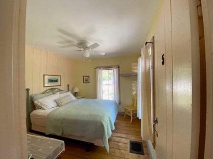 Wellfleet Cape Cod vacation rental - Bedroom Number 5