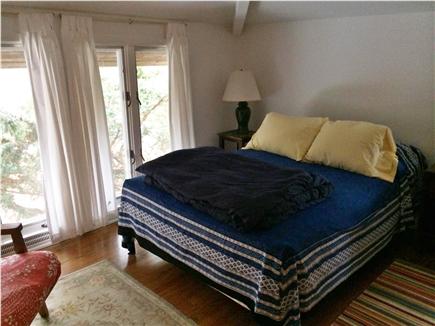 Cotuit Cape Cod vacation rental - Upstairs bedroom