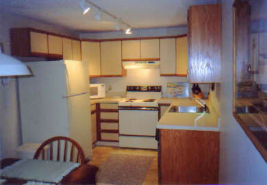 Falmouth Cape Cod vacation rental - Kitchen / Dining Room