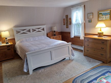 Chatham Cape Cod vacation rental - Bedroom, queen and 1 twin