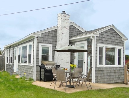 Dennis Port Sea Street Beach Cape Cod vacation rental ...