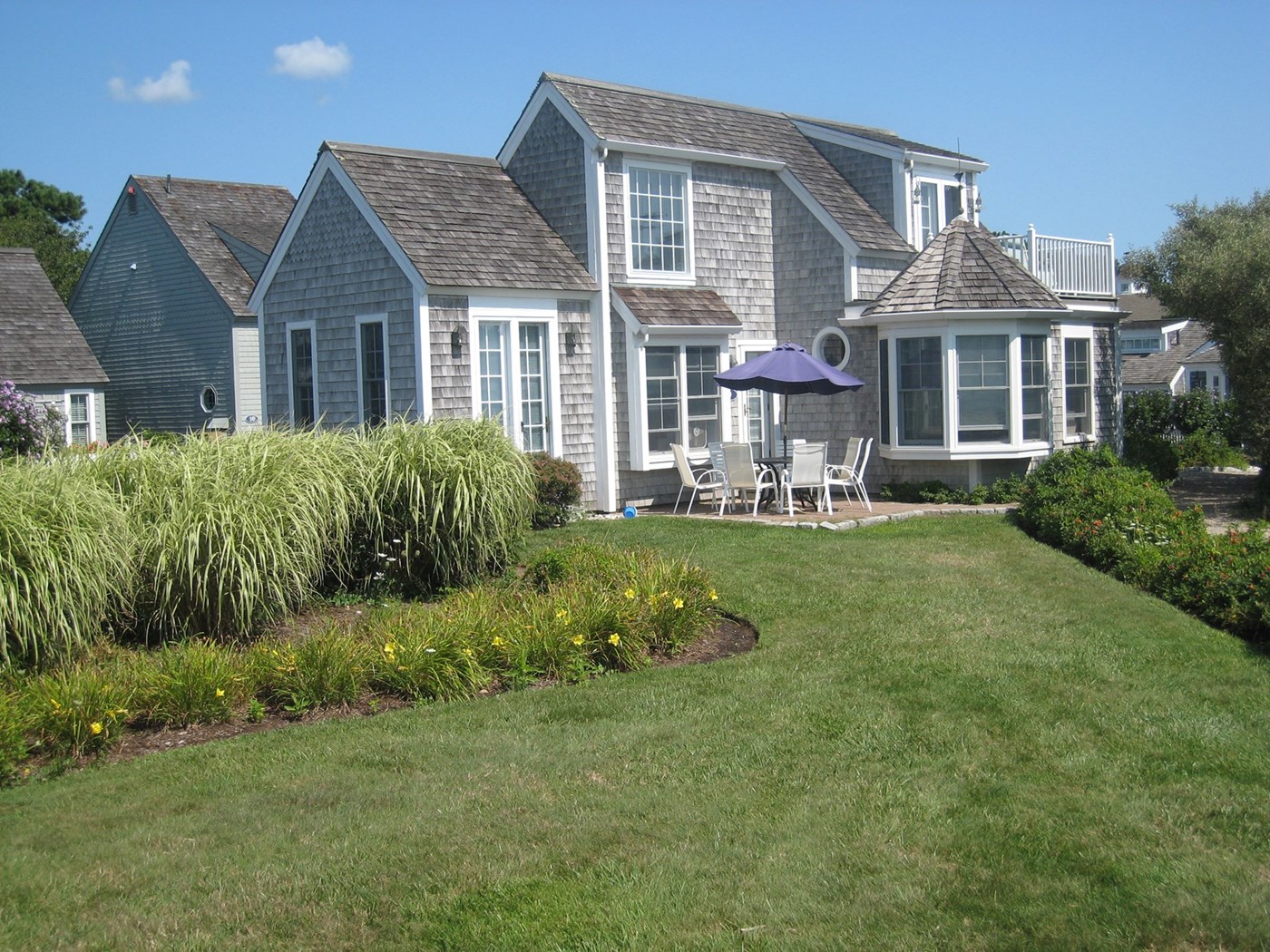 Condos For Sale New Seabury Ma