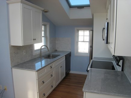 New Seabury Cape Cod vacation rental - Kitchen