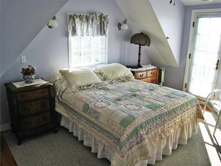 New Seabury Cape Cod vacation rental - Upstairs Master Bedroom