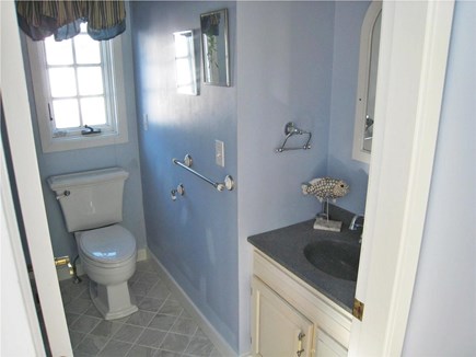 New Seabury Cape Cod vacation rental - Downstairs Full Bathroom