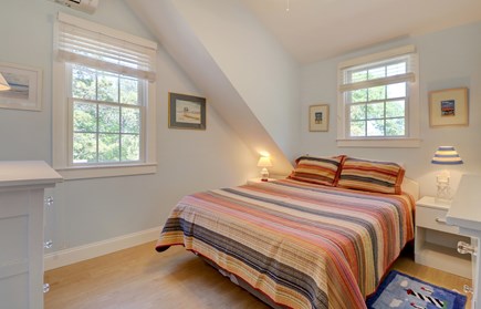 Hyannisport Cape Cod vacation rental - Third Bedroom