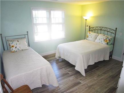 Brewster Cape Cod vacation rental - Guest Bedroom (2nd Floor)