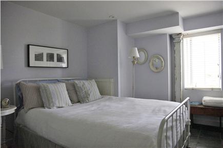 Provincetown Cape Cod vacation rental - Guest room east