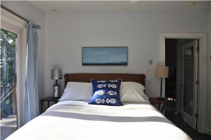 Provincetown Cape Cod vacation rental - Guest room west