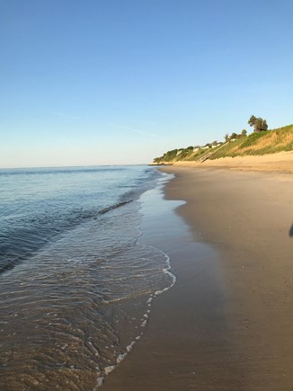 New Seabury, Mashpee Cape Cod vacation rental - Beautiful private deeded beach just steps away