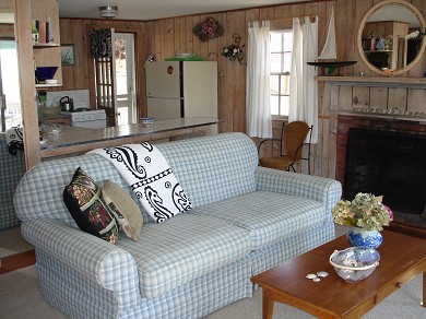 So. Chatham Cape Cod vacation rental - Charming and cozy