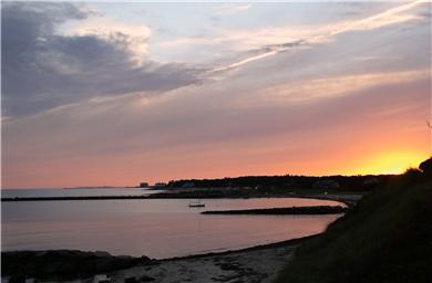 So. Chatham Cape Cod vacation rental - Spectacular sunsets