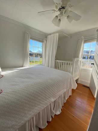 East Dennis/Sesuit Harbor Cape Cod vacation rental - Bedroom 3 (Queen)