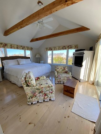 East Dennis/Sesuit Harbor Cape Cod vacation rental - Primary Bedroom