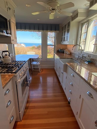 East Dennis/Sesuit Harbor Cape Cod vacation rental - Kitchen