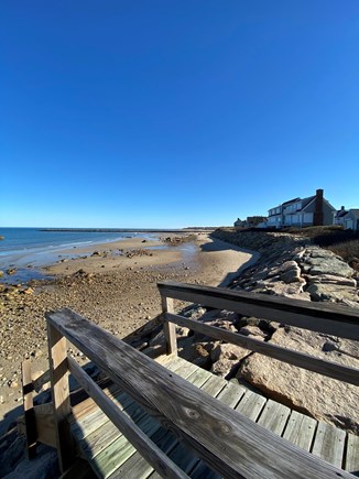East Dennis/Sesuit Harbor Cape Cod vacation rental - 100 yards to the beach