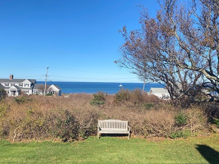 East Dennis/Sesuit Harbor Cape Cod vacation rental - Water views