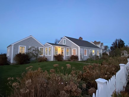 East Dennis/Sesuit Harbor Cape Cod vacation rental - Front of house