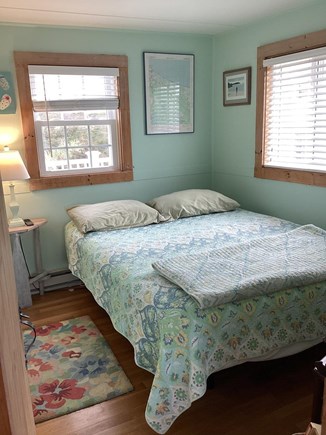 Sandwich Cape Cod vacation rental - Queen Bedroom
